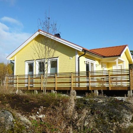 Neues Ferienhaus Auf Gotland 700 Meter Zum Meer Villa Ljugarn Eksteriør bilde